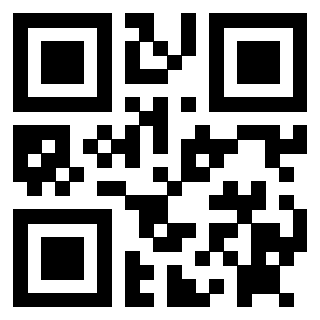 QrCode di 3912415263