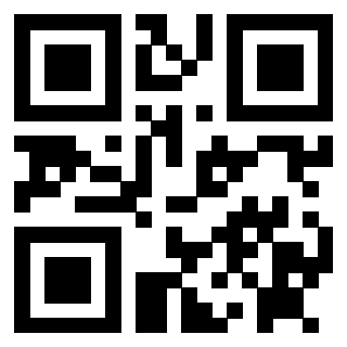 Il Qr Code di 3912415265