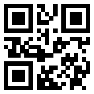Immagine del QrCode di 3912415266