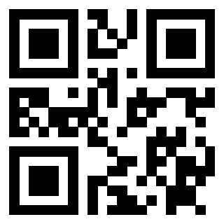 3912415267 - Immagine del Qr Code associato