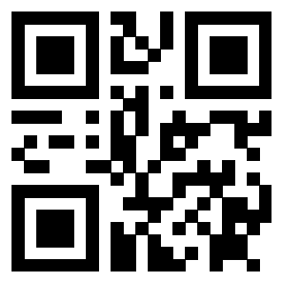 3912415268 - Immagine del QrCode associato