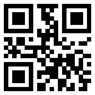 3912415270 - Immagine del QrCode associato