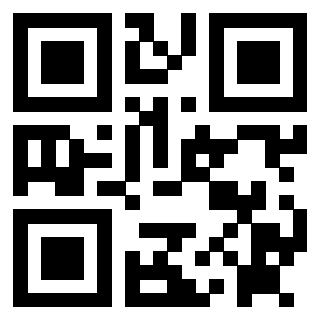 Scansione del Qr Code di 3912415272