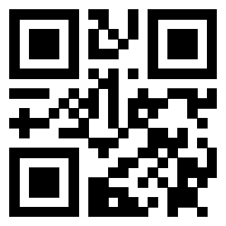3912415274 QrCode associato
