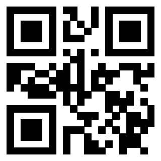 3912415276 - Immagine del Qr Code associato