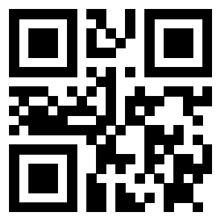 Il Qr Code di 3912415277
