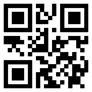 Il Qr Code di 3912415278