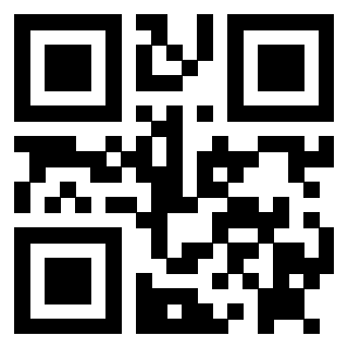 3912415279 QrCode associato