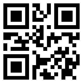 QrCode di 3912415281