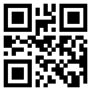 3912415284 QrCode associato