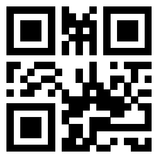3912415286 - Immagine del QrCode