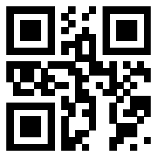 3912415290 Qr Code associato