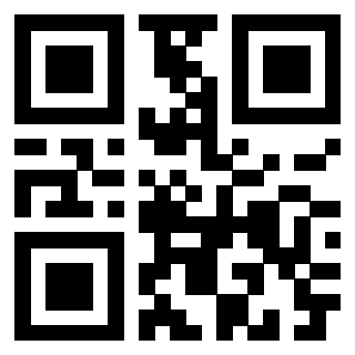 3912415291 - Immagine del QrCode