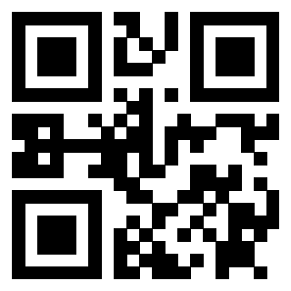 Il QrCode di 3912415294