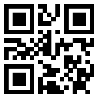 Immagine del QrCode di 3912415296