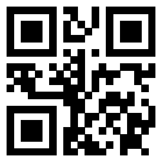Il Qr Code di 3912415299