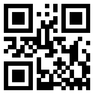 3912415302 - Immagine del Qr Code