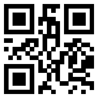 Qr Code di 3912415309