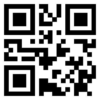 Qr Code di 3912415312