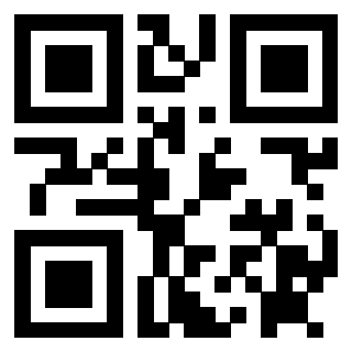 3912415313 - Immagine del QrCode associato
