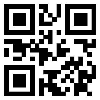 3912415314 QrCode associato