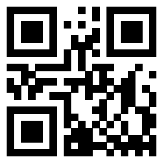 3912415316 - Immagine del QrCode associato
