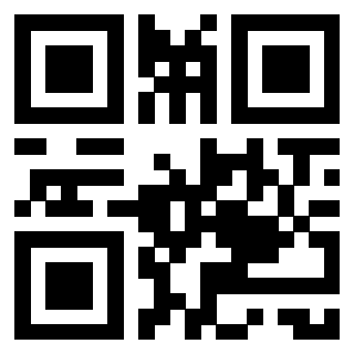 3912415317 - Immagine del QrCode associato