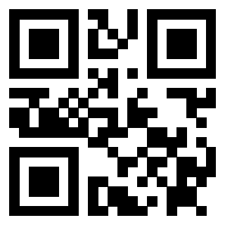 3912415321 - Immagine del QrCode