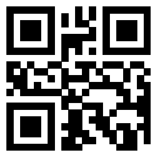 Scansione del Qr Code di 3912415322