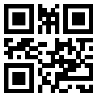 3912415323 - Immagine del Qr Code