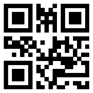 Immagine del QrCode di 3912415324