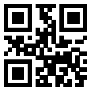 Immagine del QrCode di 3912415325