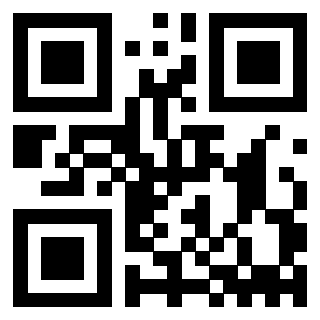 Immagine del Qr Code di 3912415326