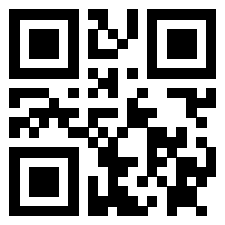 3912415327 - Immagine del QrCode