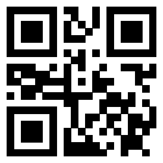 3912415329 Qr Code associato