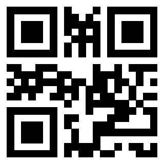 Immagine del QrCode di 3912415331