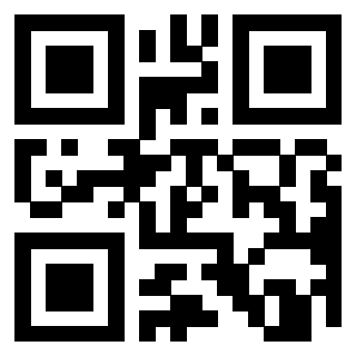 Qr Code di 3912415332