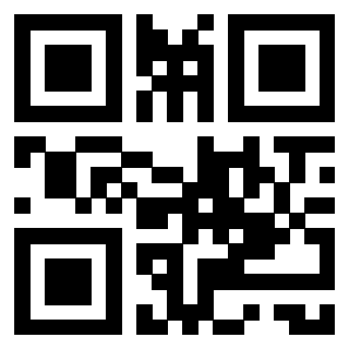 3912415333 - Immagine del QrCode