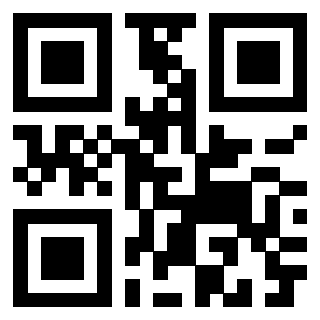 Immagine del Qr Code di 3912415335