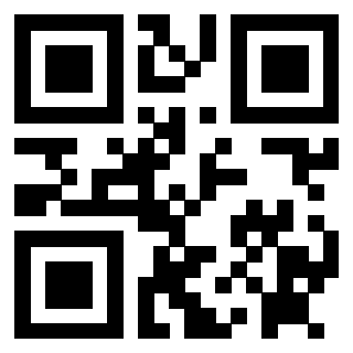 3912415336 Qr Code associato