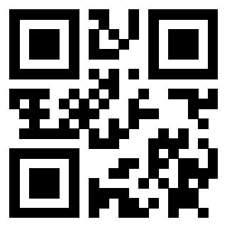 Scansione del Qr Code di 3912415337