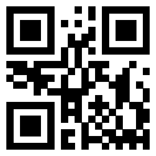 Scansione del Qr Code di 3912415342