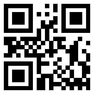 3912415344 Qr Code associato