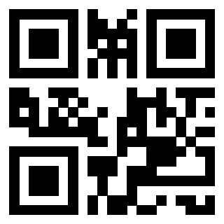3912415345 - Immagine del Qr Code associato