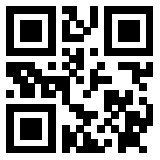 3912415346 QrCode associato