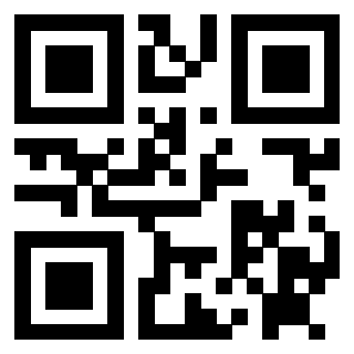 Immagine del Qr Code di 3912415347