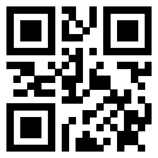 Immagine del Qr Code di 3912415350