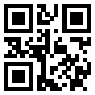 3912415354 - Immagine del QrCode associato