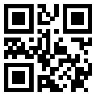 3912415358 Qr Code associato