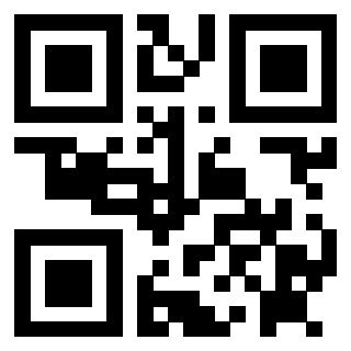 Il Qr Code di 3912415359